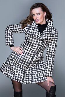 Гусиная лапка