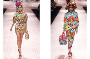 Весна-лето 2019 – свежие и модные тенденции