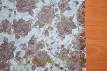 Деворе с розами (д-576)