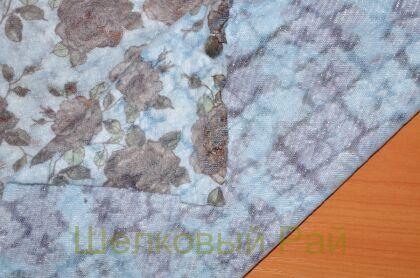 Деворе с розами (д-576)