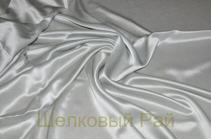 Шелк натуральный плотный (е-61)
