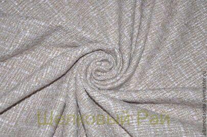 Вискоза "Chanel" (в-236)