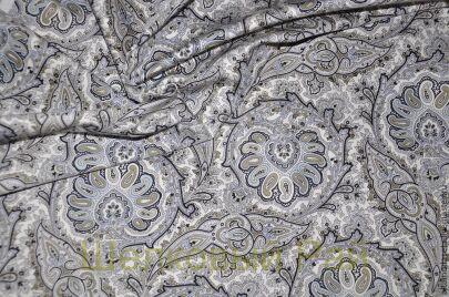 Хлопок с эластаном (ETRO) (в-299)