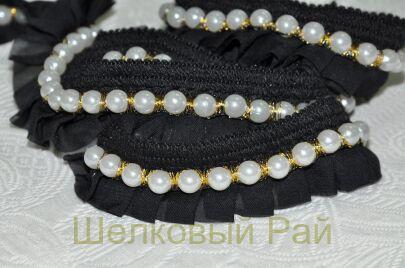 Тесьма для отделки (д-412)