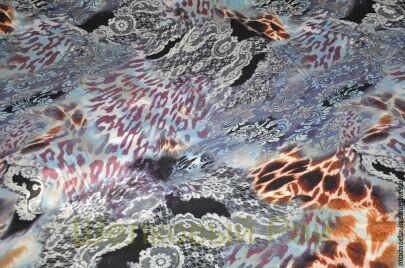 Вискоза плательная "Armani" (в-20)