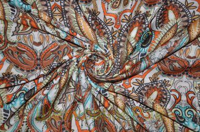 Батист хлопковый ETRO в-292