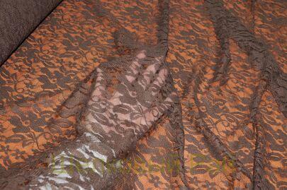 Кружево гипюр г-495