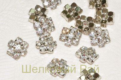 Пуговица пришивная (8504/100)