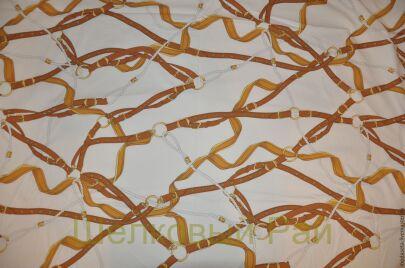 Хлопок с эластаном "ESCADA" (д-24)