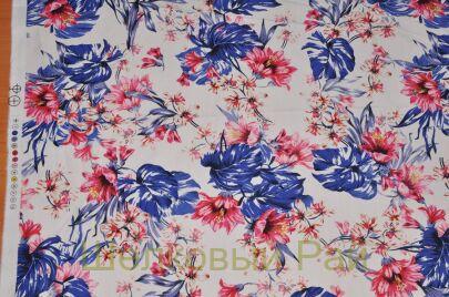 Рубашечный хлопок (д-492)