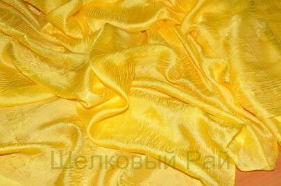 Жаккардовый шелк Mila Schon (а-189)