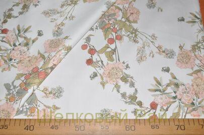 Джинса тонкая "Alberta Ferretti" (д-172)