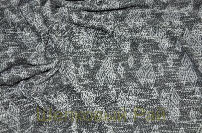 Трикотажное букле (д-283)