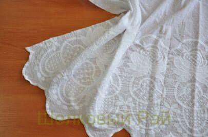 Шитье хлопковое (ж-29)