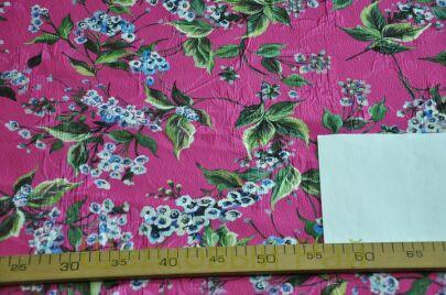 Жаккард подписной "ESCADA" (д-1172)