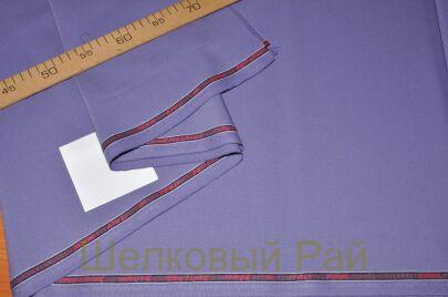 Шерсть костюмная Haute Couture (г-11)
