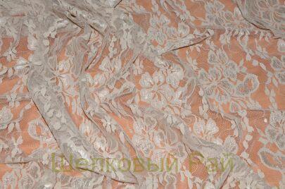 Кружево гипюр г-496