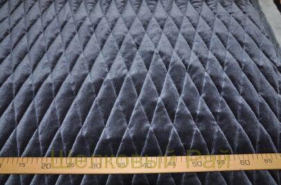 Курточная бархатная ткань (д-361)