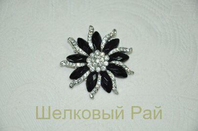 Брошь декоративная (Морская звезда)