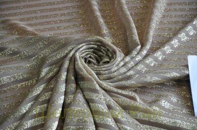 Шифон стрейч с люрексом "Armani" (д-1254)