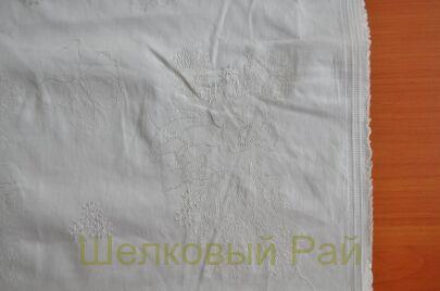 Хлопок с вышивкой (а-90)
