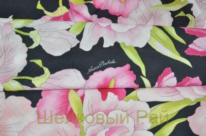 Батист-хлопок "Anna Rachele" (д-191)