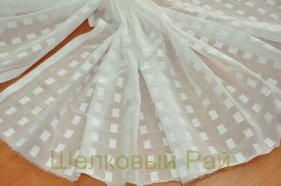 Батист хлопковый "Chanel" (з-28)