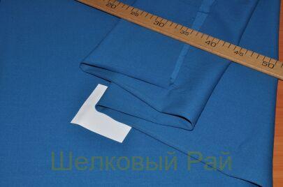 Костюмная шерсть однотонная (г-16)