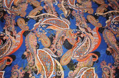 Шерсть огурцы "Etro" (д-918)