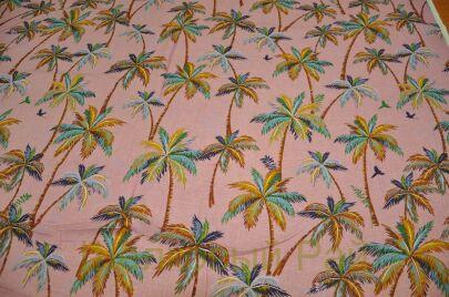 Лен с хлопком (д-1202)