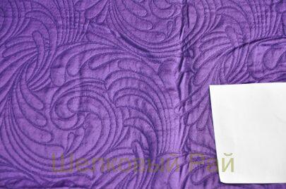 Жаккард матлассе шерсть "Etro" (Б-210)