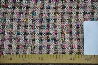 Шерсть букле "Chanel" (д-1249)