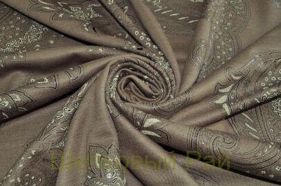 Трикотаж шерстяной джерси "ETRO" (д-96)