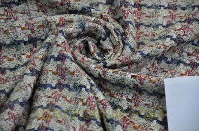 Шерсть Шанель "Chanel" (д-1329)