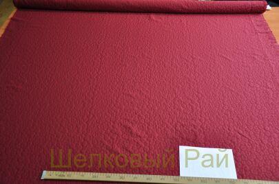 Шерсть-шелк леопард (д-1258)