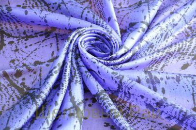 Муслин шелк 100% (1.6"а")