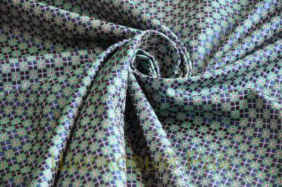 Жаккард хамелеон "PRADA" (д-1201)