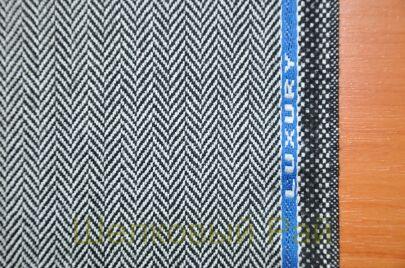 Костюмная шерсть "TESSILSTRONA" (д-973)