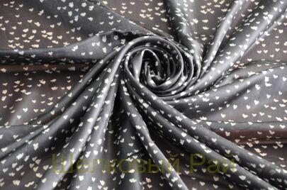 Муслин шелк из Италии (ж-103)