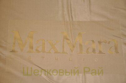 Подкладочная ткань вискоза "Max Mara" (д-1341)