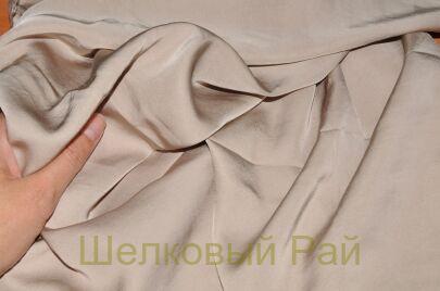 Ткань "мокрая" вискоза (д-894)