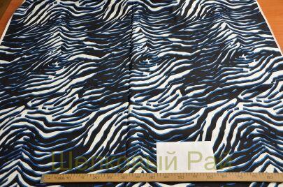 Хлопок репсовое плетение (в-139)