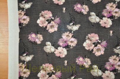 Шерсть креп "Monnalisa" (д-1005)