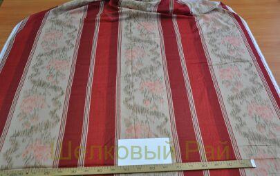 Батист хлопковый (д-809)