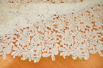 Макраме белое (к-29)