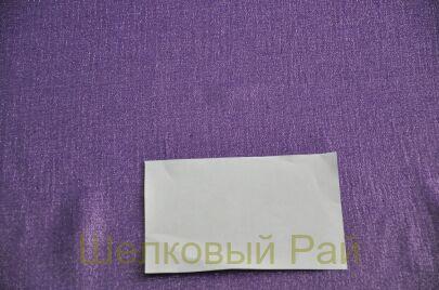 Шелк вечерний с люрексом (д-1192)
