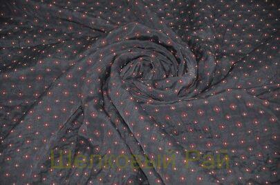 Жаккард вискоза (д-805)