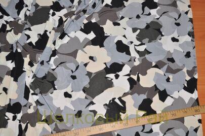 Трикотаж холодная вискоза (в-13)