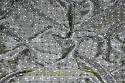 Шелк атласный "Armani" (д-1012)