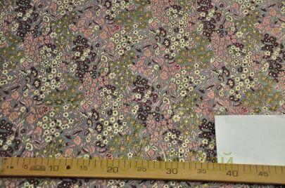 Жаккард с люрексом "Valentino" (д-1198)